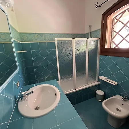 بيت للعطل Turisarda بايا سردينيا